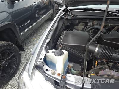 2016 Toyota Tacoma SR5 Crew Cab Medium Bed - zdjęcie 26 z 26 - miniatura