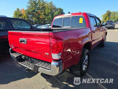 2016 Toyota Tacoma SR5 Crew Cab Medium Bed - zdjęcie 3 z 29 - miniatura