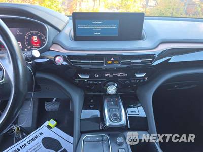 2022 Acura MDX - zdjęcie 10 z 24 - miniatura