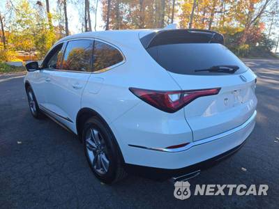 2022 Acura MDX - zdjęcie 2 z 24 - miniatura