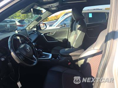 2021 Toyota RAV4 Prime XSE - zdjęcie 6 z 22 - miniatura