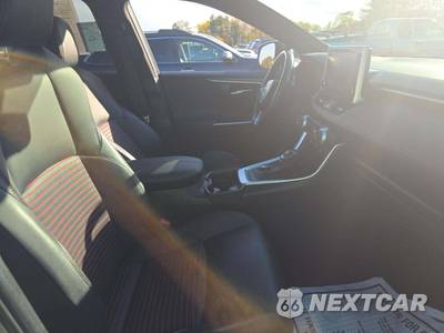 2021 Toyota RAV4 Prime XSE - zdjęcie 18 z 22 - miniatura