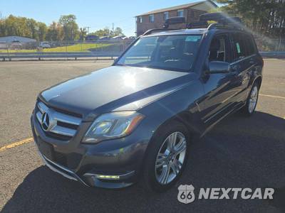 2014 Mercedes-Benz GLK 350 4MATIC - zdjęcie 1 z 25 - miniatura