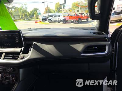 2021 Chevrolet Suburban Premier 1LZ - zdjęcie 20 z 23 - miniatura