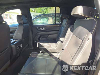 2021 Chevrolet Suburban Premier 1LZ - zdjęcie 13 z 23 - miniatura