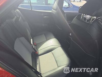 2020 Toyota Corolla Hatchback XSE - zdjęcie 16 z 27 - miniatura