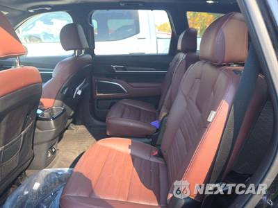 2023 Kia Telluride SX - zdjęcie 13 z 24 - miniatura