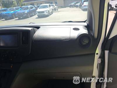2021 Nissan NV200 Compact Cargo S 115.2" WB - zdjęcie 19 z 22 - miniatura