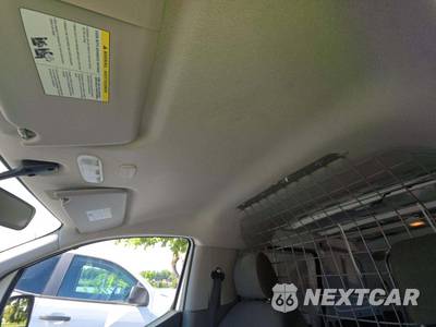 2021 Nissan NV200 Compact Cargo S 115.2" WB - zdjęcie 11 z 22 - miniatura
