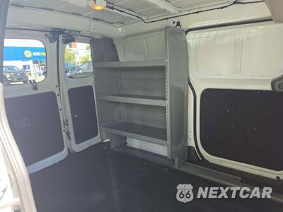 2021 Nissan NV200 Compact Cargo S 115.2" WB - zdjęcie 16 z 22 - miniatura