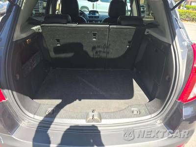 2016 Buick Encore 1SB - zdjęcie 13 z 20 - miniatura