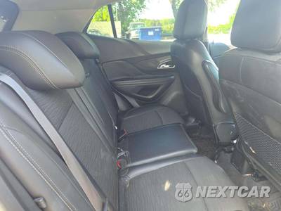 2016 Buick Encore 1SB - zdjęcie 15 z 20 - miniatura