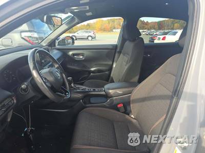 2024 Honda HR-V Sport w/o BSI - zdjęcie 6 z 24 - miniatura