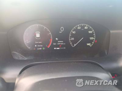2024 Honda HR-V Sport w/o BSI - zdjęcie 9 z 24 - miniatura