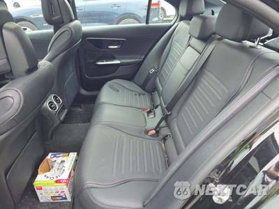 2023 Mercedes-Benz C 300 4MATIC Sedan - zdjęcie 13 z 21 - miniatura
