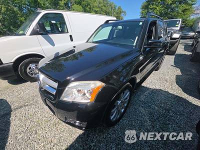 2010 Mercedes-Benz GLK 350 4MATIC - zdjęcie 1 z 29 - miniatura