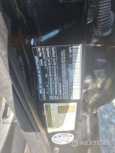 2010 Mercedes-Benz GLK 350 4MATIC - zdjęcie 5 z 29 - miniatura