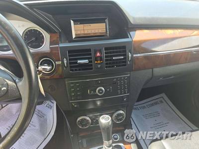 2010 Mercedes-Benz GLK 350 4MATIC - zdjęcie 10 z 29 - miniatura
