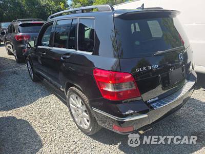 2010 Mercedes-Benz GLK 350 4MATIC - zdjęcie 2 z 29 - miniatura