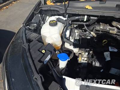 2024 Ford Edge SEL - zdjęcie 24 z 24 - miniatura