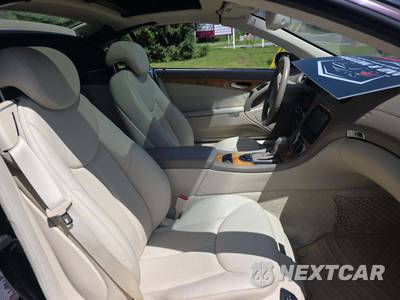 2004 Mercedes-Benz SL 500 - zdjęcie 16 z 20 - miniatura