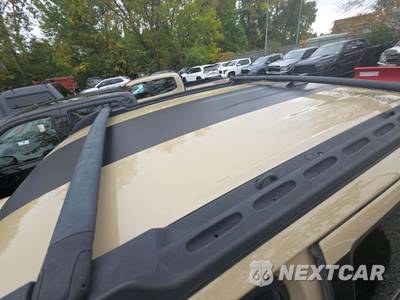2017 Toyota Tacoma TRD Sport Crew Cab Medium Bed - zdjęcie 12 z 28 - miniatura