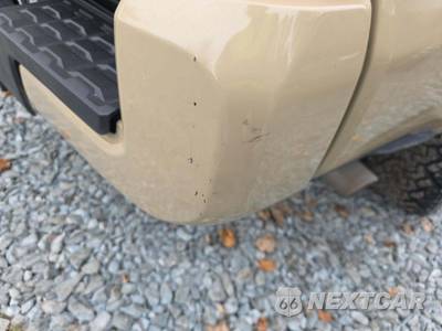 2017 Toyota Tacoma TRD Sport Crew Cab Medium Bed - zdjęcie 26 z 28 - miniatura