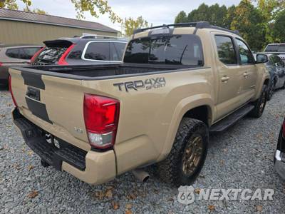 2017 Toyota Tacoma TRD Sport Crew Cab Medium Bed - zdjęcie 3 z 28 - miniatura