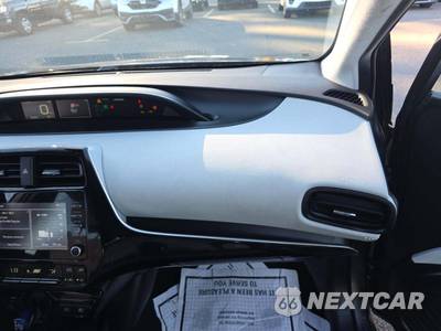 2020 Toyota Prius LE - zdjęcie 19 z 28 - miniatura