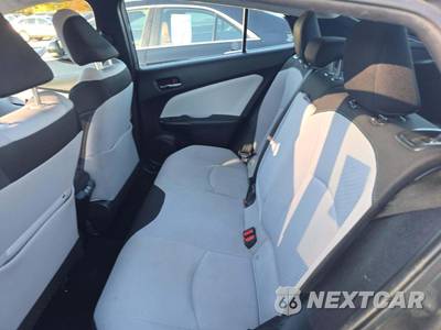 2020 Toyota Prius LE - zdjęcie 13 z 28 - miniatura