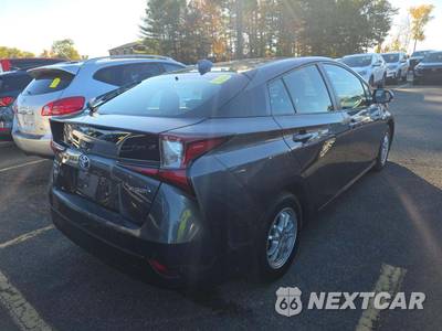 2020 Toyota Prius LE - zdjęcie 3 z 28 - miniatura