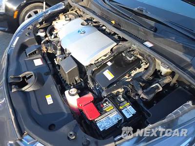 2020 Toyota Prius LE - zdjęcie 28 z 28 - miniatura