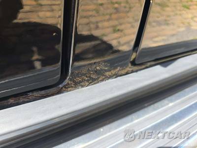 2002 Mercedes-Benz G-Class - zdjęcie 25 z 26 - miniatura