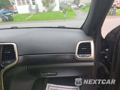 2015 Jeep Grand Cherokee Altitude Edition - zdjęcie 19 z 26 - miniatura