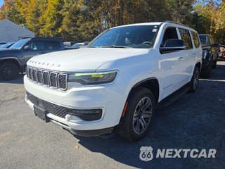 2023 Jeep Wagoneer Series II