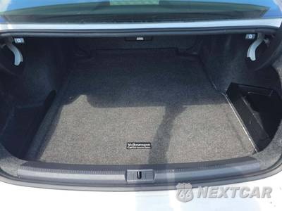 2013 Volkswagen Passat TDI SEL Premium - zdjęcie 14 z 27 - miniatura