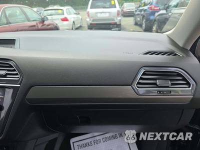 2022 Volkswagen Tiguan SE - zdjęcie 19 z 24 - miniatura