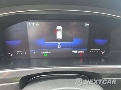 2022 Volkswagen Tiguan SE - zdjęcie 9 z 24 - miniatura