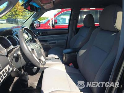 2013 Toyota Tacoma Crew Cab Medium Bed - zdjęcie 6 z 30 - miniatura