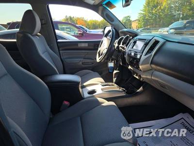 2013 Toyota Tacoma Crew Cab Medium Bed - zdjęcie 18 z 30 - miniatura