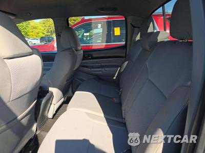 2013 Toyota Tacoma Crew Cab Medium Bed - zdjęcie 13 z 30 - miniatura