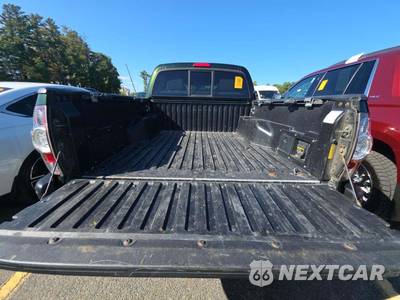 2013 Toyota Tacoma Crew Cab Medium Bed - zdjęcie 14 z 30 - miniatura