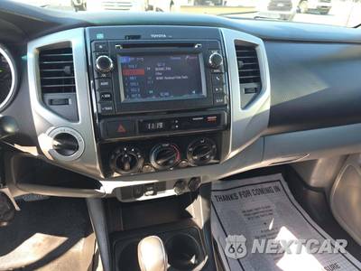 2013 Toyota Tacoma Crew Cab Medium Bed - zdjęcie 10 z 30 - miniatura