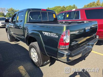 2013 Toyota Tacoma Crew Cab Medium Bed - zdjęcie 2 z 30 - miniatura