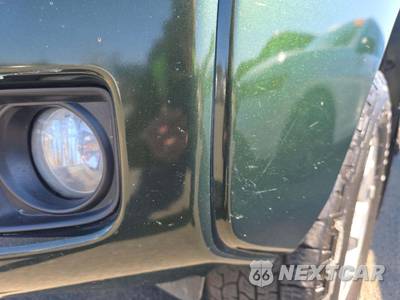 2013 Toyota Tacoma Crew Cab Medium Bed - zdjęcie 22 z 30 - miniatura