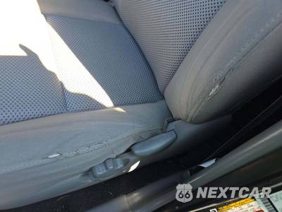 2013 Toyota Tacoma Crew Cab Medium Bed - zdjęcie 21 z 30 - miniatura