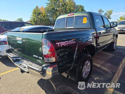 2013 Toyota Tacoma Crew Cab Medium Bed - zdjęcie 3 z 30 - miniatura