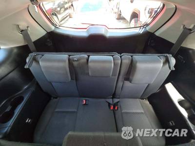 2017 Toyota Highlander LE Plus - zdjęcie 14 z 23 - miniatura