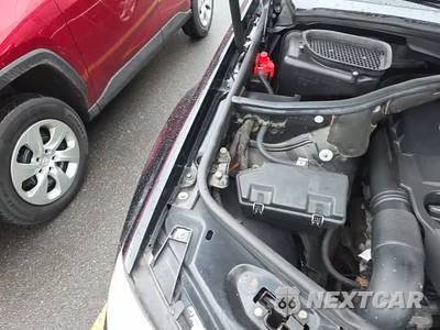 2008 Mercedes-Benz ML 350 - zdjęcie 21 z 24 - miniatura