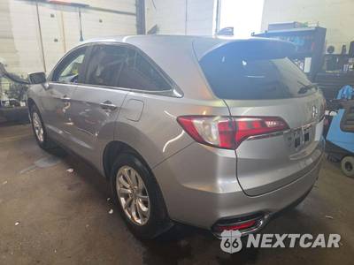 2017 Acura RDX - zdjęcie 2 z 25 - miniatura